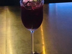 -wann lounge 低温慢煮牛排·清吧