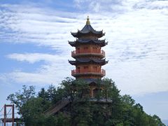 -塔云山