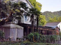 -野蔓果·山野菜(西湖景区·龙井茶田店)