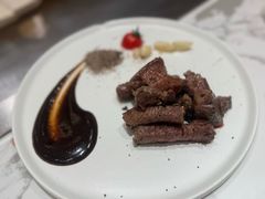 -火地铁板烧(昆山万象汇店)