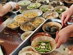 -九九豆花馆(解放碑步行街店)