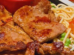-豪客来牛排(金鼎广场店)