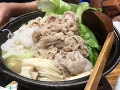 -石屋料理(南京西路店)