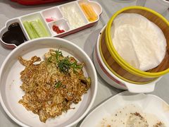 -大鸭梨烤鸭(甘家口店)