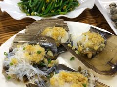 -板桥海鲜广场(文明东店)