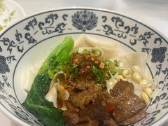 -今轩中餐厅(西安经开洲际酒店)