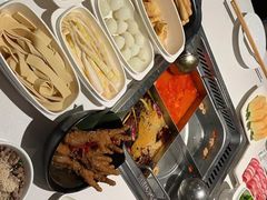 -海底捞火锅(外滩店)