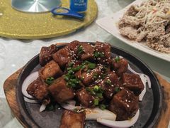 -阿巧一号私房菜(止园路店)