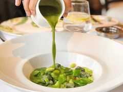 -Le Comptoir de Pierre Gagnaire