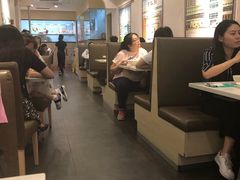-壹间茶餐厅(天娱广场店)