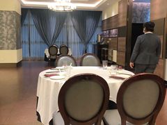 包厢-上海小南国(金桥国际广场店)