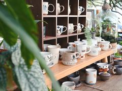 -北马山庄植趣咖啡