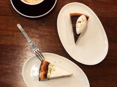 -black rainbow coffee