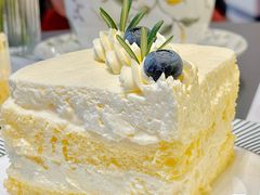 -杜哈夫DOUX RÊVE·生日蛋糕(日月光店)