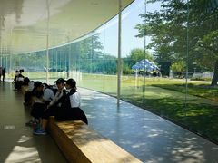 -金泽21世纪美术馆