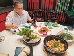-龚记海鲜20年老字号