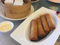 -海逸海鲜酒家(古北店)
