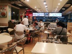 -玲又珑美食(盘福路店)