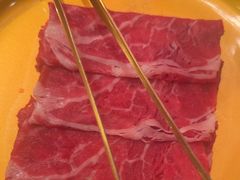 -牛New寿喜烧(曹路花园城店)