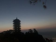 -缙云山景区