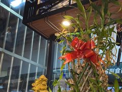 -郑记•不夜城烧烤•龙虾•虾蟹(黄鹤楼店)