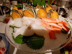 -深圳星河丽思卡尔顿酒店