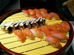 -星伦多海鲜自助餐厅(时代广场店)