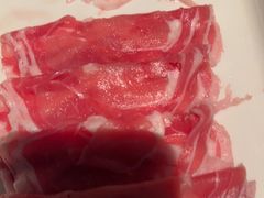 -额尔敦传统涮(公园西路店)