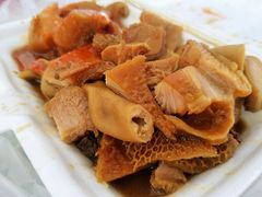 牛杂-细妹五香牛杂(步行街店)