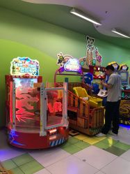 点击看大图 -莫莉幻想儿童乐园(北京天通苑华联店)
