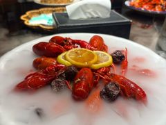 -金陵一哥龙虾(水木秦淮店)