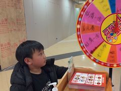 -龍歌自助小火锅(李沧顺和汇店)