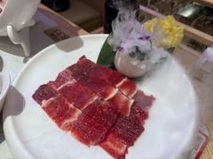 -千牛将·鲜牛肉火锅(开元路店)