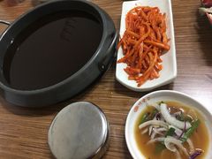 -京都亭(沙柳路店)