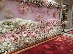 -芭菲盛宴·环球美食(袁家岗店)