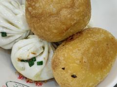 -毛华美食(清扬路店)