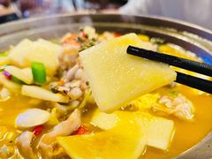 -爱啤精酿·民谣酒馆(滨江店)