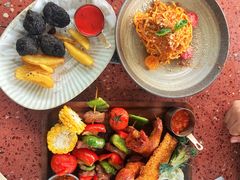 -La Terre乐田(万象城店)