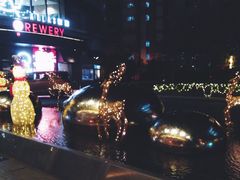 -上海雅居乐万豪侯爵酒店
