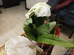 -元盛居(亚泰大街店)