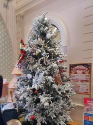 -奈尔宝·儿童乐园·亲子餐厅(华采天地店)