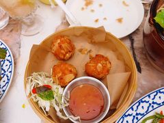 -KingThaia金泰兰(滨江天街店)