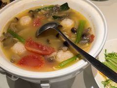 -眉州东坡(民族园店)