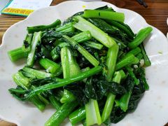 -南记食粥坊·宵夜大排档(岭南分店)