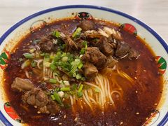 -长乐面庄(康普雷斯B座店)