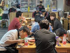 -阳阳老火锅(小南门店)