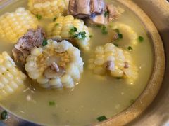 -印象鲵宴·张家界地标美食名片(溪布街店)