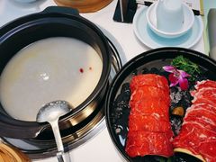 -慢搅粥底火锅(武侯大悦城店)