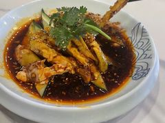 -蜀腾川·火锅鱼.烤鱼(新世界城店)