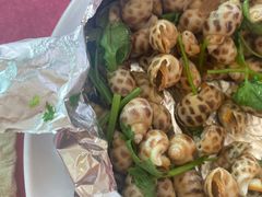 -南沙十九涌渔人码头-南门